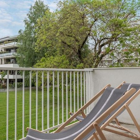 Harmony Appart Annecy-Le-Vieux Ferme آنسي المظهر الخارجي الصورة