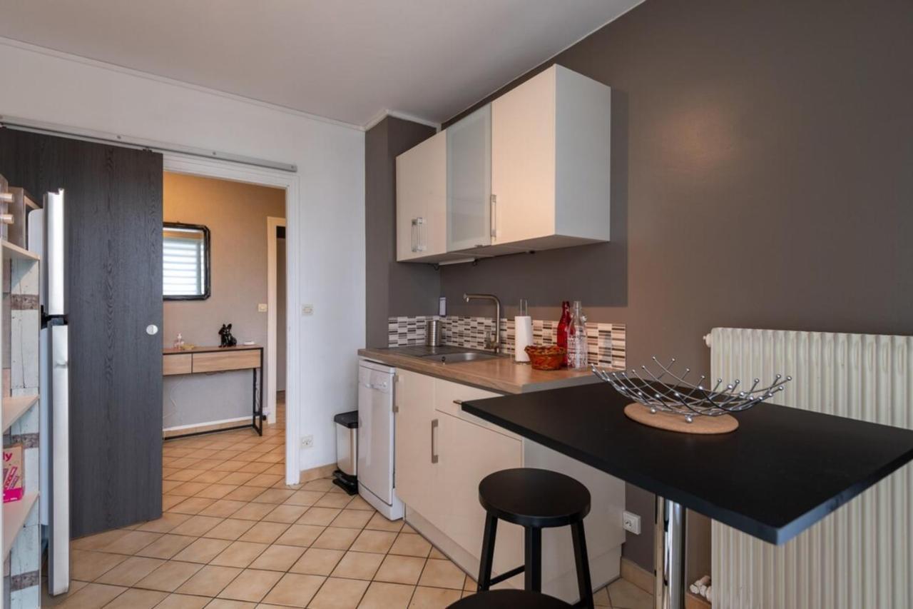 Harmony Appart Annecy-Le-Vieux Ferme آنسي المظهر الخارجي الصورة