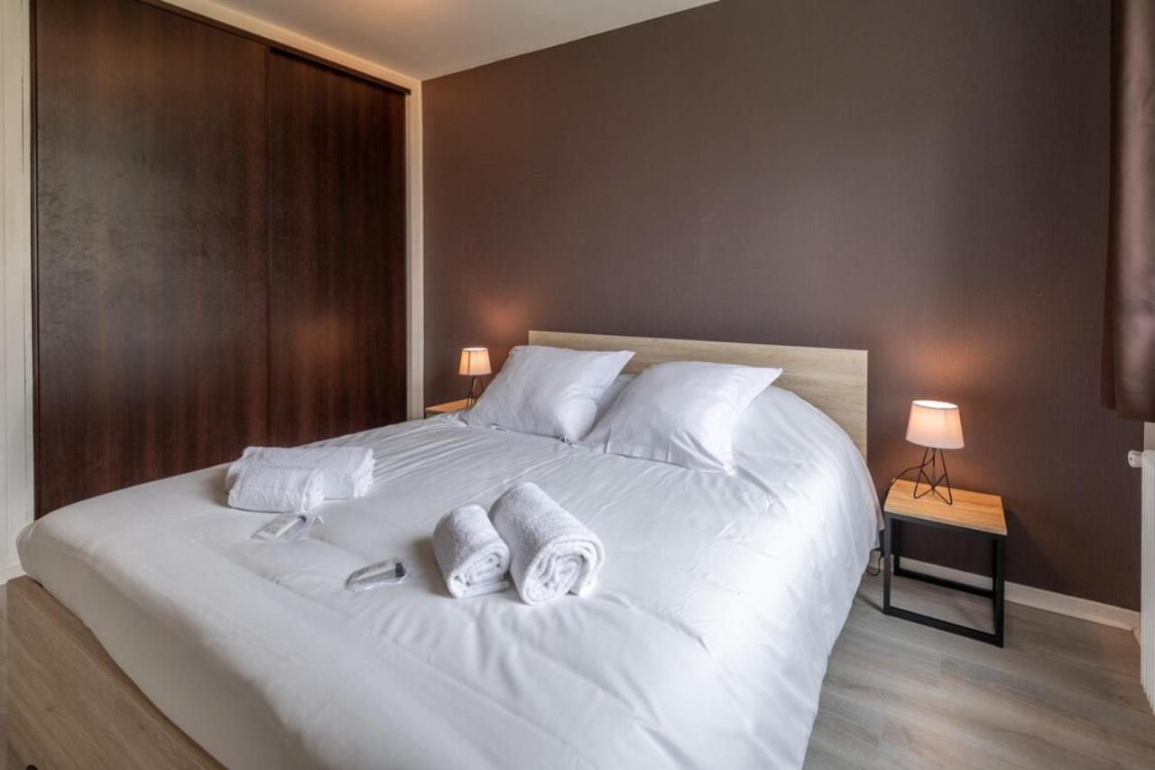 Harmony Appart Annecy-Le-Vieux Ferme آنسي المظهر الخارجي الصورة